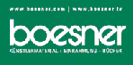 Boesner GmbH holding innovations