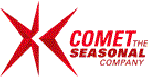 COMET Feuerwerk GmbH The Seasonal Company
