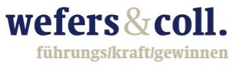 Wefers Coll. Unternehmerberatung GmbH Co. KG