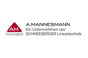 A.MANNESMANN MASCHINENFABRIK GmbH