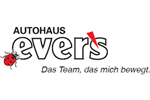 Autohaus Evers GmbH Co. KG