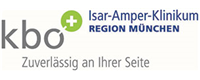 kbo-Isar-Amper-Klinikum Region München