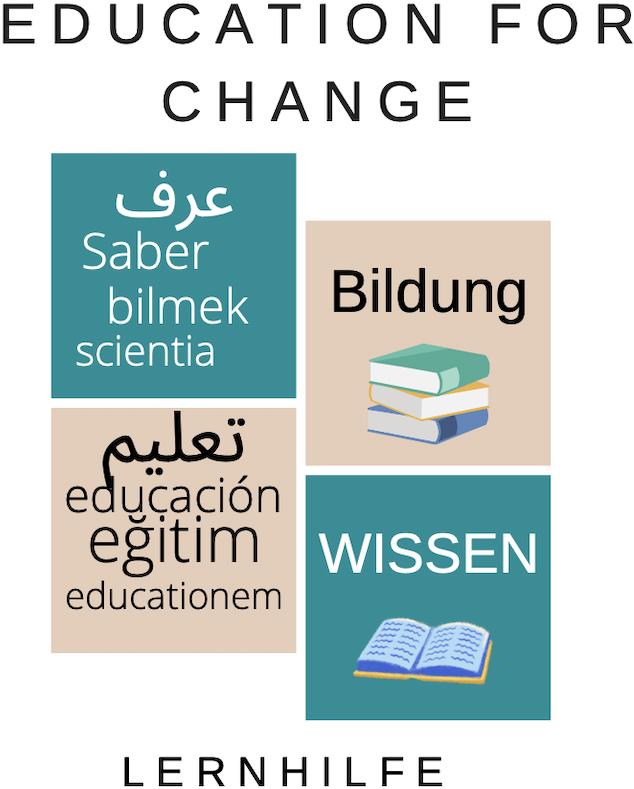 Educationforchange GmbH