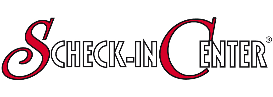 Scheck-in Center Mainz-Weisenau