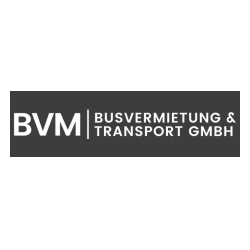 BVM Busvermietung amp amp Transport GmbH