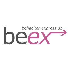 BE-EX Behälter Express GmbH amp amp Co. KG