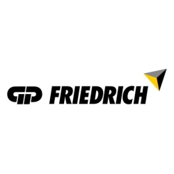 GP Friedrich GmbH