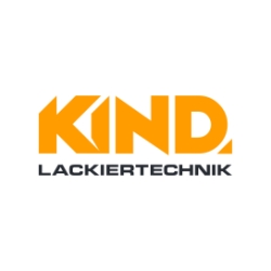 Kind-Lackiertechnik GmbH