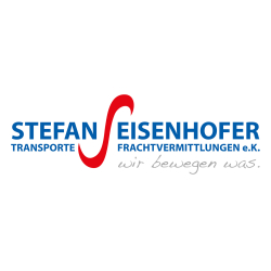 Stefan Eisenhofer Transporte amp amp Frachtvermittlung