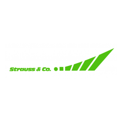 Strauss amp Co, Speditions- und Logistik Service GmbH