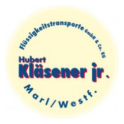 Hubert Kläsener jr. Flüssigkeitstransporte GmbH amp Co. KG