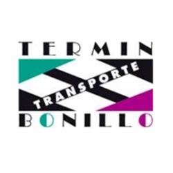 Termin Transporte Bonillo GmbH amp Co. KG