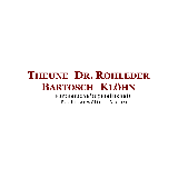 Rechtsanwälte und Notare Theune, Dr. Rohleder, Bartosch, Klöhn, Partnerschaftsgesellschaft