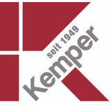 Kemper Oberflächentechnik GmbH Co. KG