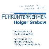Holger Grabow Fuhrunternehmen