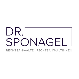 Dr. Sponagel Rechtsanwält*innen