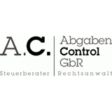 A.C. Abgaben- Control GbR Steuerberater, Rechtsanwalt