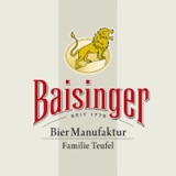 Baisinger BierManufaktur Familie Teufel GmbH