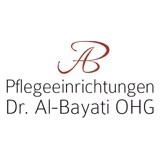 Pflegeeinrichtungen Dr. Al-Bayati OHG