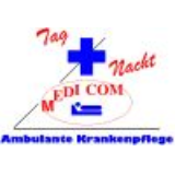 Krankenpflege Medi-Com Inh. Uwe Schwentzek-Nastou