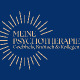 meine Psychotherapie Praxisgemeinschaft für Psychotherapie Inh. Jasmin Goebbels, Franziska Knötsch
