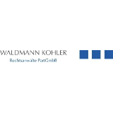WALDMANN KOHLER Rechtsanwälte PartGmbB